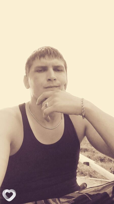 Адексей, 32, Красноярске — анкета №3508711