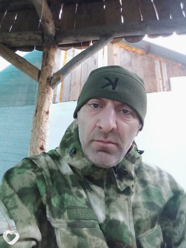 Medoed, 46, Саратове — анкета №3508716