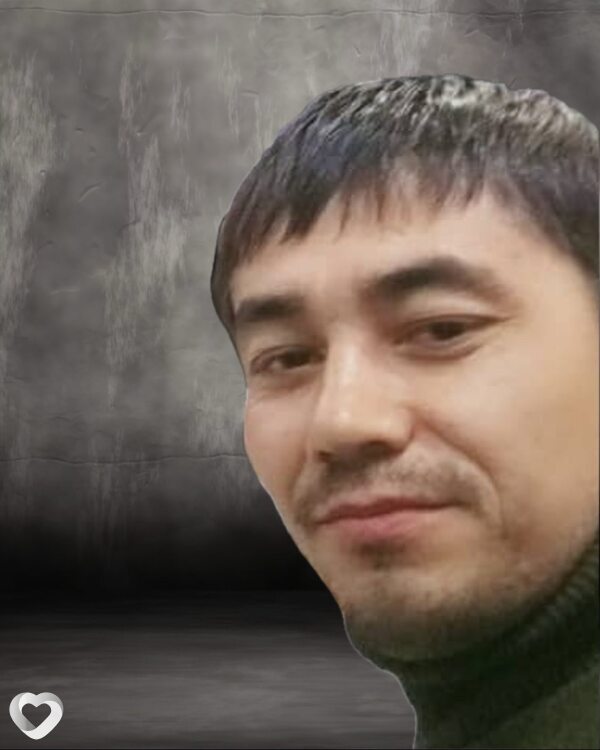 Азиз, 41, Караганде — анкета №3508722
