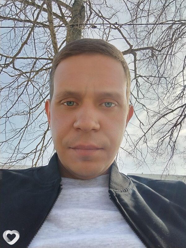Sasha, 31, Дзержинске — анкета №3508725