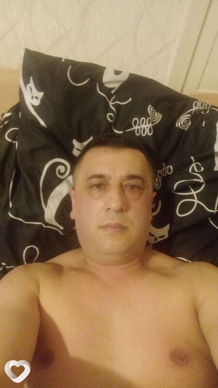 Renat, 45, Нижнем Новгороде — анкета №3508729