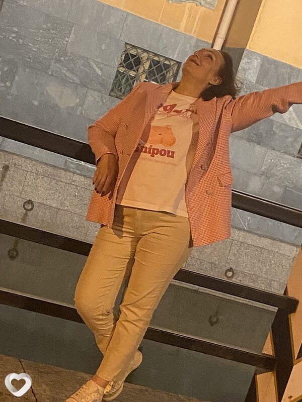 Ирина, 52, Санкт-Петербурге — анкета №3508857