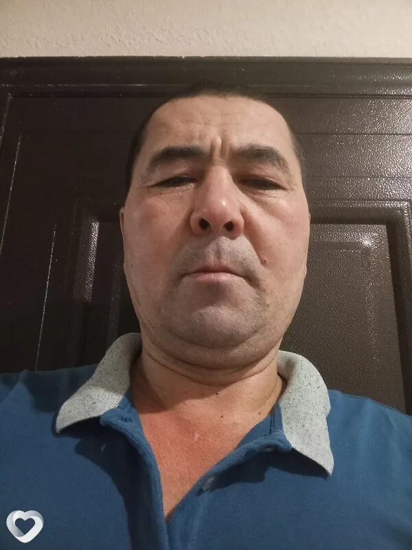 Шавкат, 48, Москве — анкета №3508859