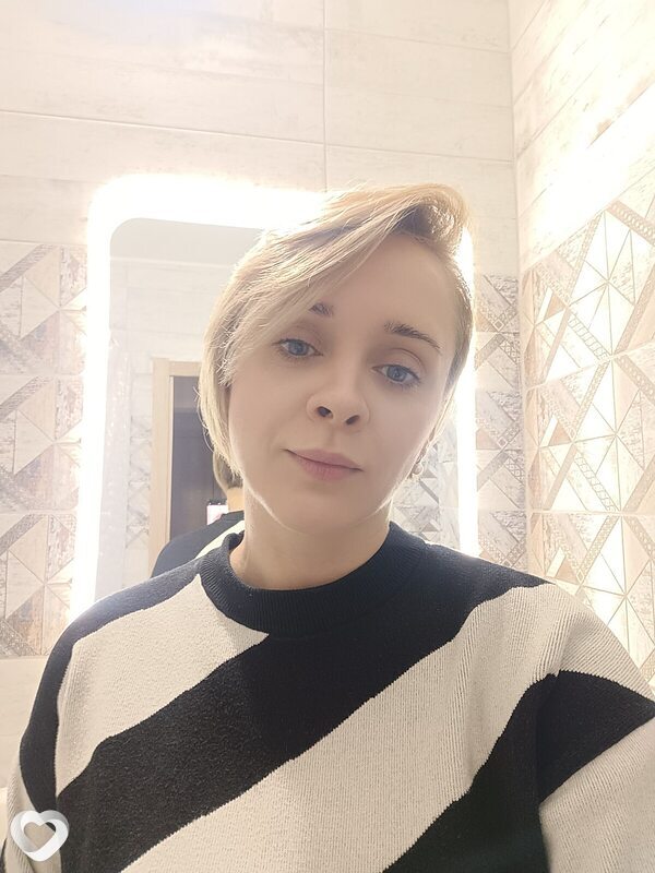 Elena, 40, Воронеже — анкета №3508861