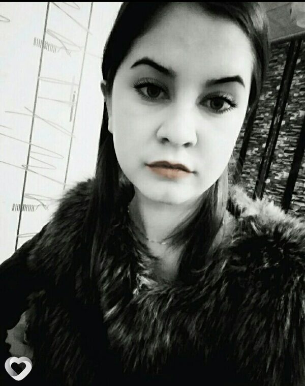 Виктория, 26, Вологде — анкета №3508864
