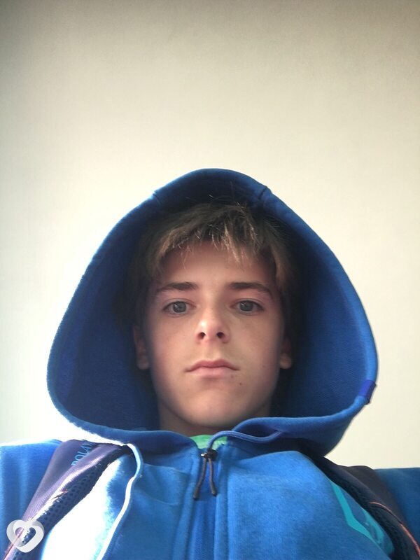 Matvey, 19, Тольятти — анкета №3508870