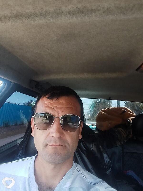 Назим, 39, Белгороде — анкета №3508871