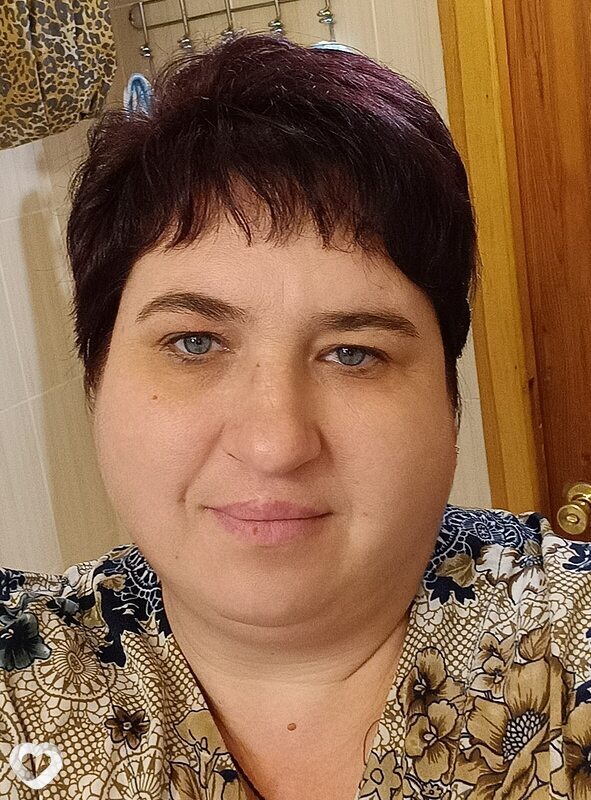 Татьяна, 44, Усть-Каменогорск — анкета №3508874