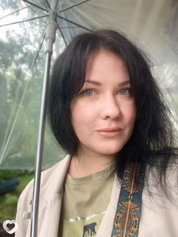 Дарья, 39, Наро-Фоминске — анкета №3508875