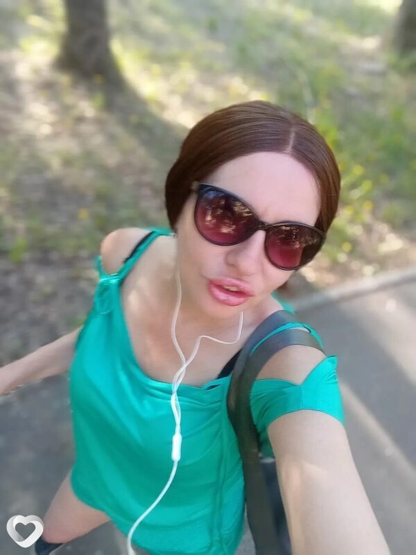 Юлия, 42, Челябинске — анкета №3509380
