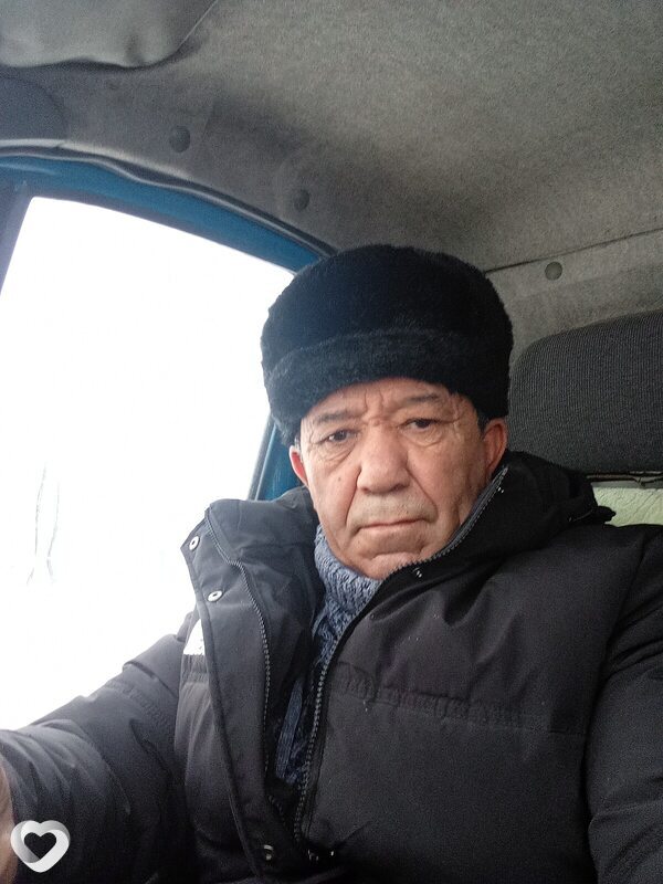 Абдугани, 64, Туле — анкета №3509387