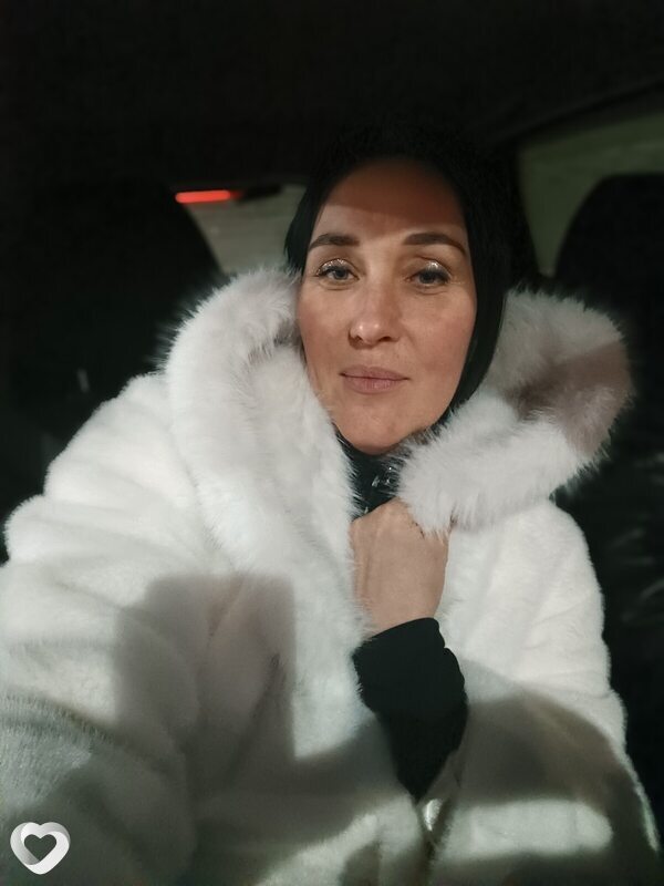 Натали, 44, Кургане — анкета №3509393