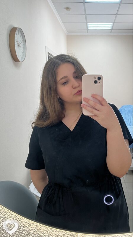 Anastasia, 24, Тольятти — анкета №3509398
