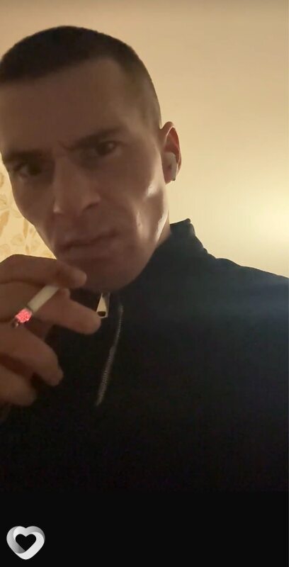 Родион, 26, Пензе — анкета №3509402