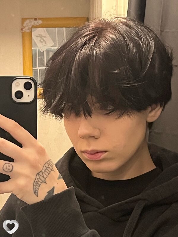 Женя, 21, Могилев — анкета №3508912
