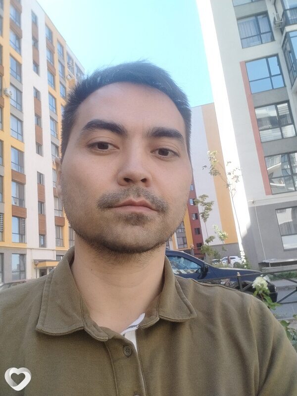 Сакен, 38, Алматы — анкета №3508917