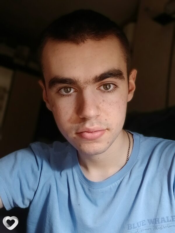 Никита, 25, Кирове — анкета №3508927