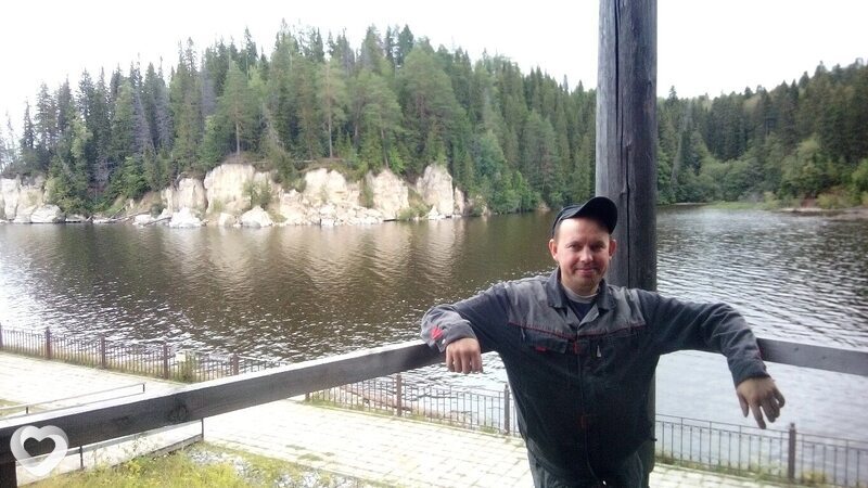 Теска, 44, Краснокамске — анкета №3508928
