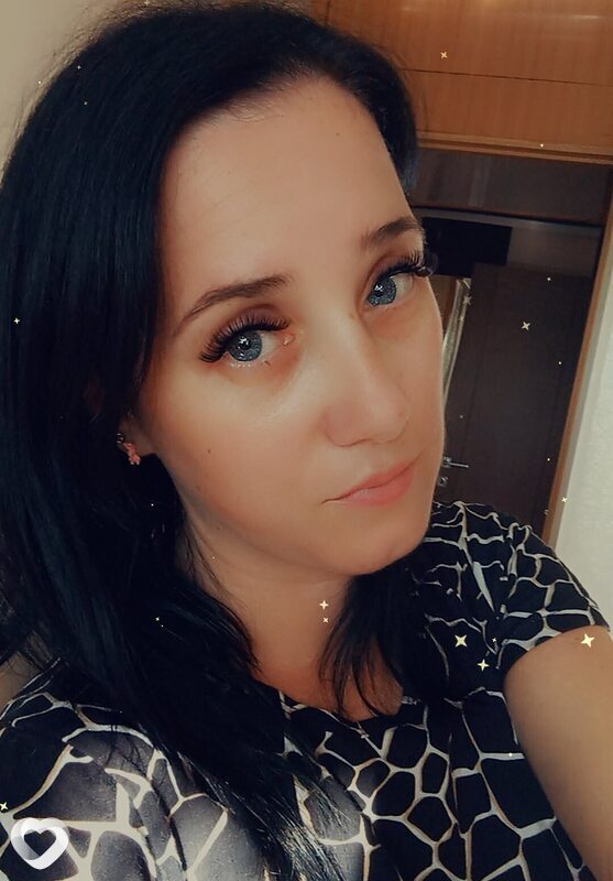 Юлия, 38, Волгограде — анкета №3508936