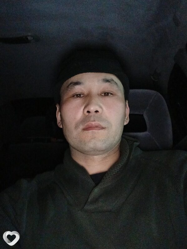 Alpamys, 34, Астане — анкета №3508937