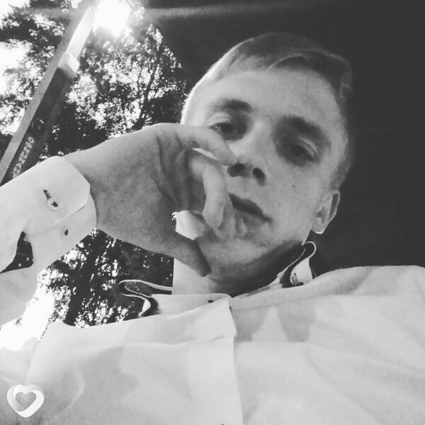 Иван, 30, Воскресенске — анкета №3508947