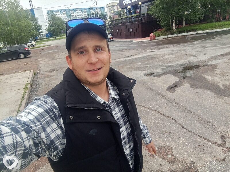 Alex, 27, Якутске — анкета №3508951