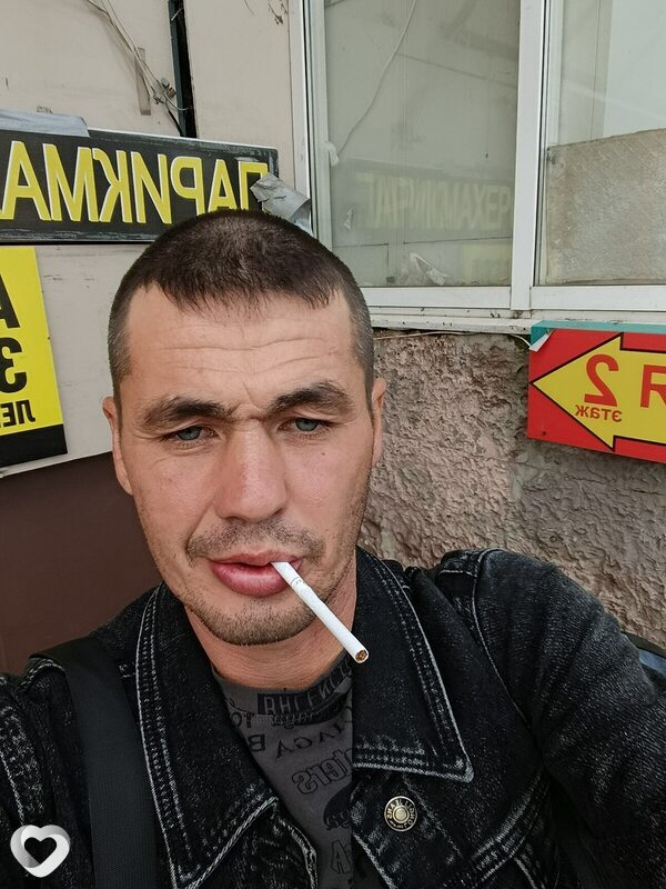 Сергей, Матвеев Курган