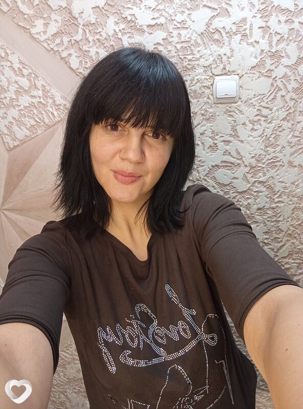Алиса, 43, Кишинёв — анкета №3509814
