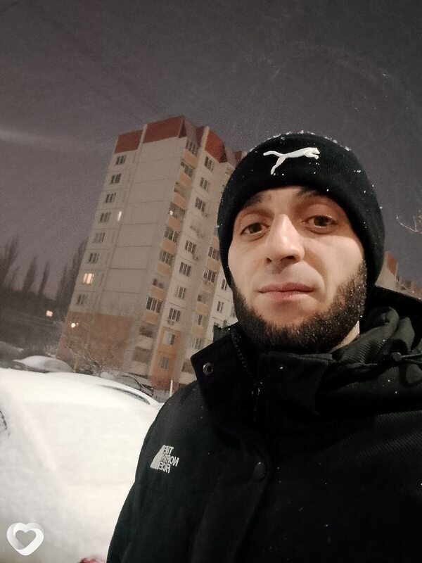 Шерхан, 37, Воронеже — анкета №3509820