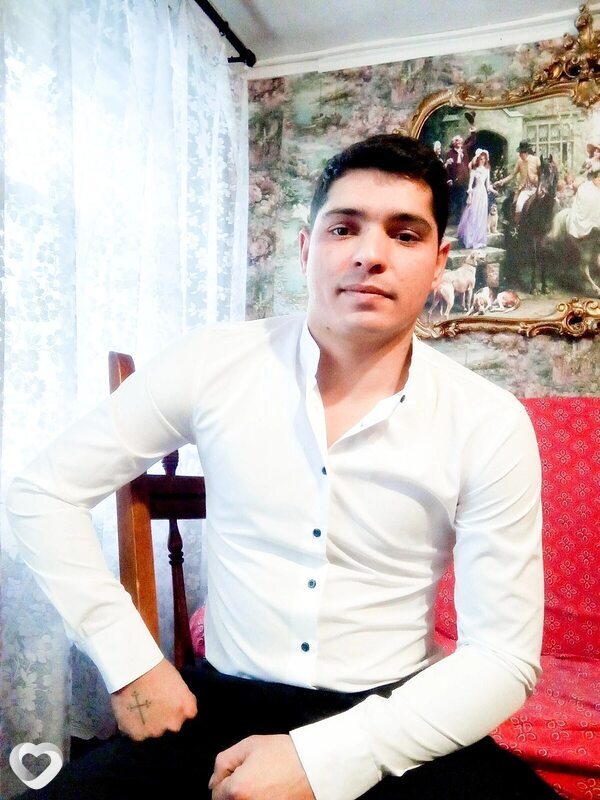 Александор, 33, Нижнем Новгороде — анкета №3508961