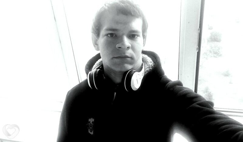 Алексей, 24, Нижнем Новгороде — анкета №3508962