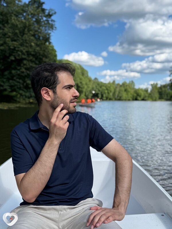 Hasan, 22, Москве — анкета №3508972