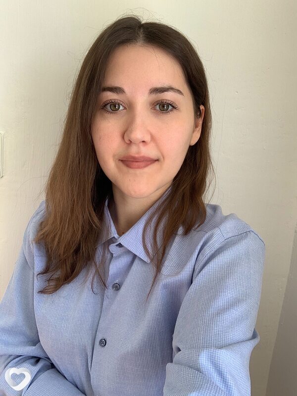 Liza, 33, Казани — анкета №3509079