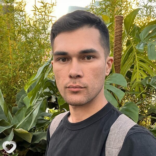 Дима, 22, Набережных Челнах — анкета №3509081