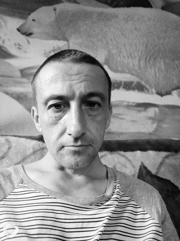 Владимир, 38, Санкт-Петербурге — анкета №3509084