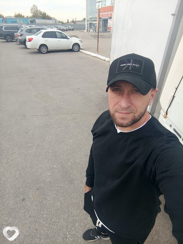 Андрей, 41, Тольятти — анкета №3509086
