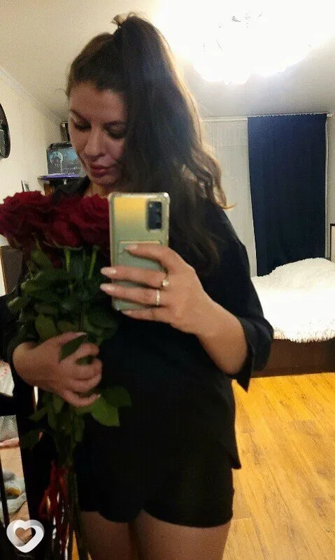 Елена, 37, Москве — анкета №3509090