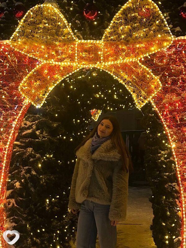 Юля, 21, Белгороде — анкета №3509091