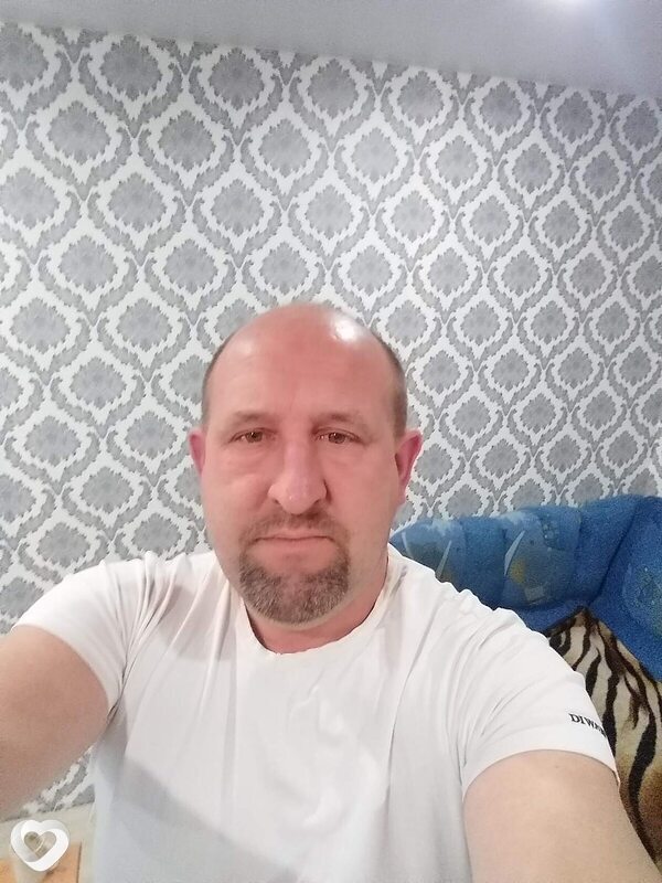 Андрей, 49, Минске — анкета №3509098