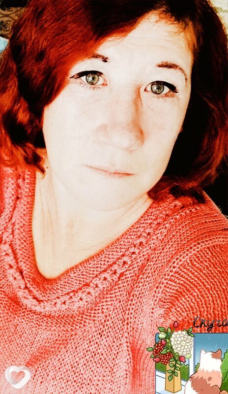 Виктория, 46, Солигорске — анкета №3509100