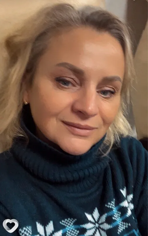 Вика, 36, Москве — анкета №3509102