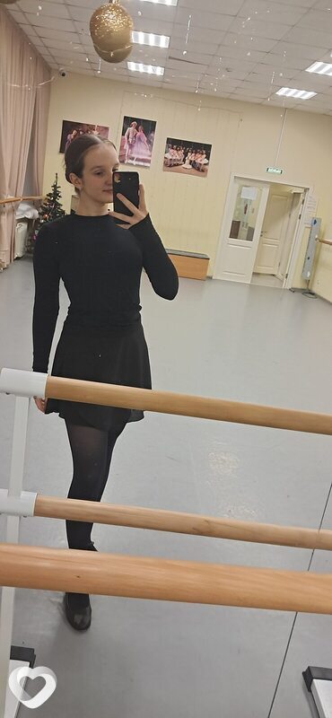 Кристина, 19, Красноярске — анкета №3509105