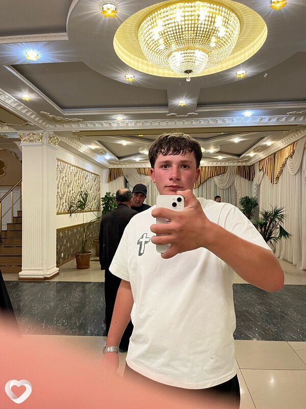 Serge, 22, Тбилиси — анкета №3509111