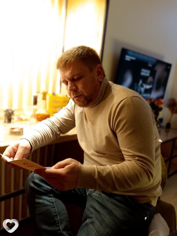 Анатолий, 42, Реутове — анкета №3509114
