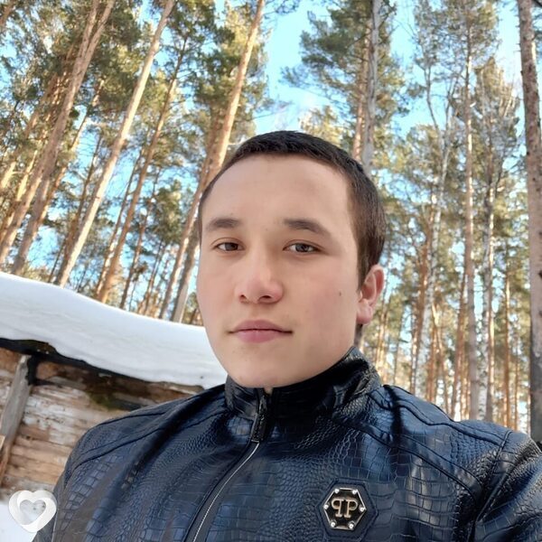 Бобур, 29, Астане — анкета №3509117