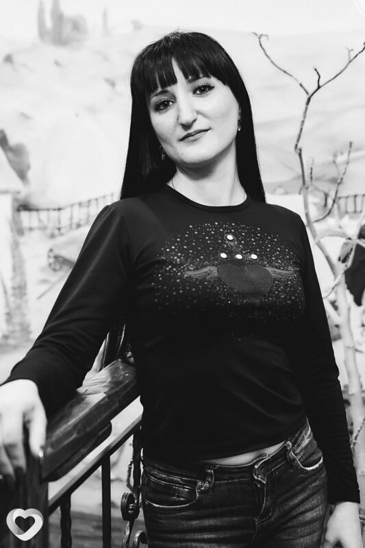 Виктория, 32, Донецке — анкета №3509123