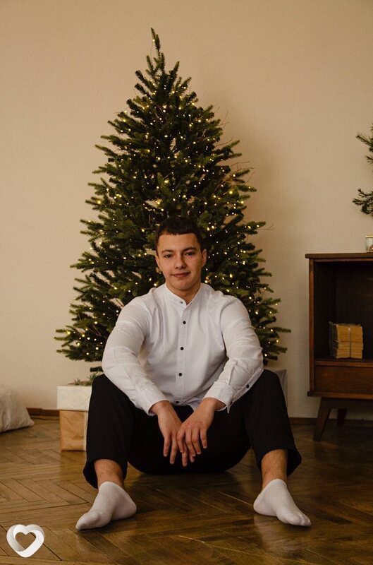 Женя, 22, Барнауле — анкета №3509133