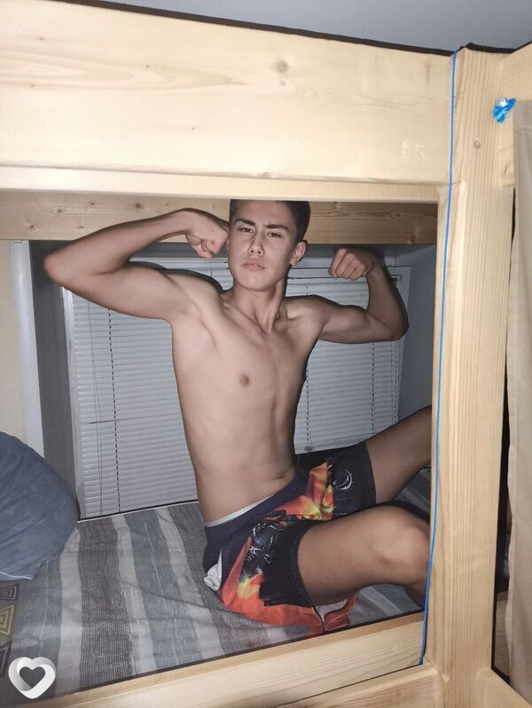 Искандер, 18, Кумертау — анкета №3509149