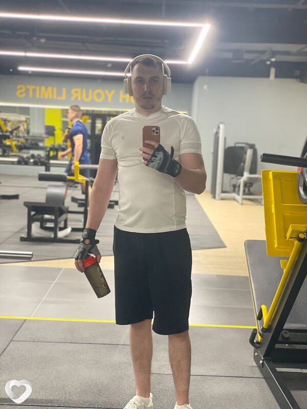 Дмитрий, 34, Минске — анкета №3509152