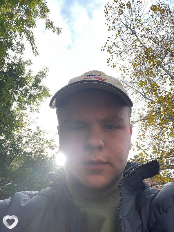 Дмитрий, 18, Иркутске — анкета №3509255